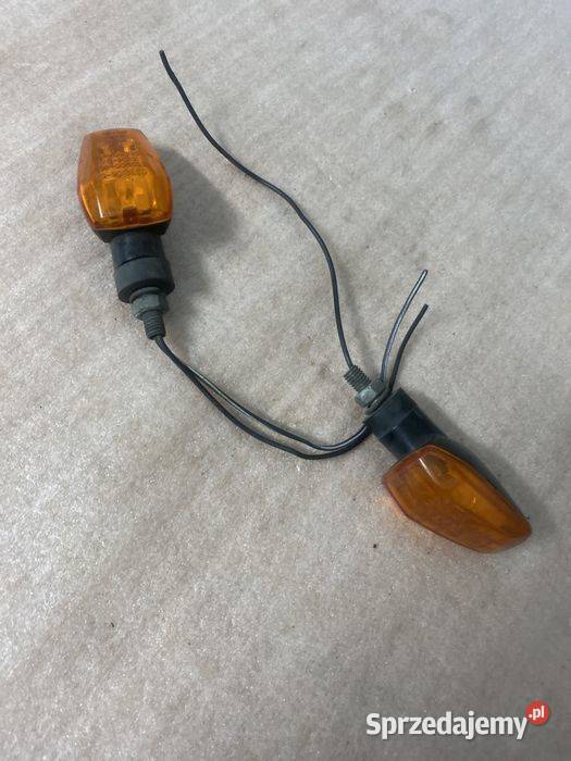 Kierunkowskazy komplet małe Poznań