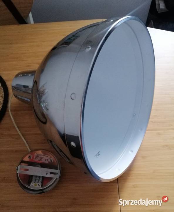 Lampa loft mazowieckie Warszawa