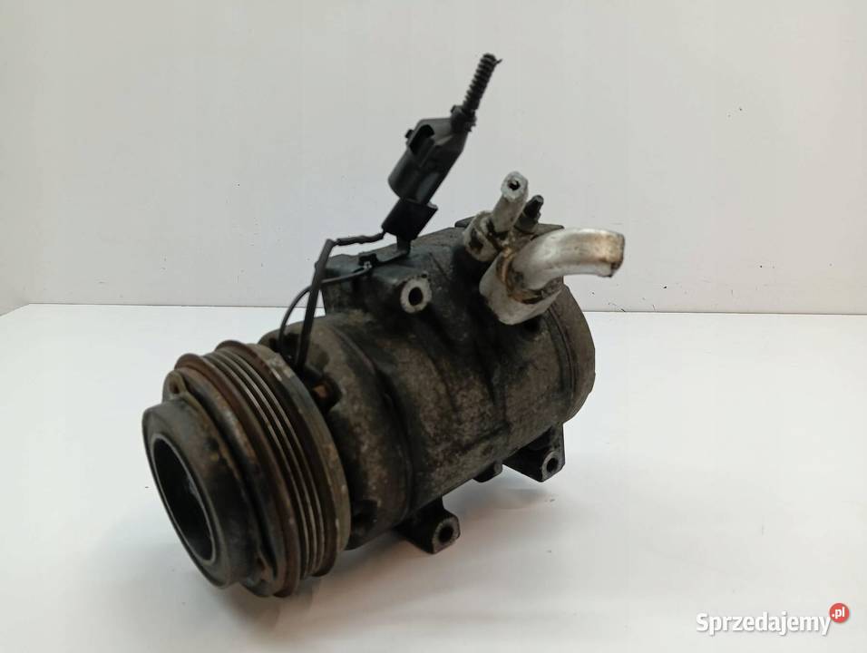 SPRĘŻARKA KLIMATYZACJI 977014DXXX 29 CRDI Kia