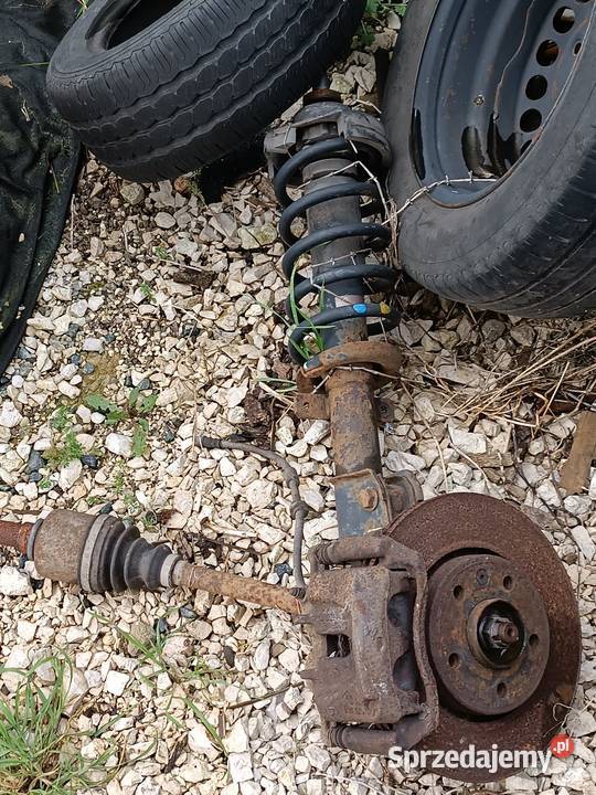 Części Renault Trafic Nissan świętokrzyskie