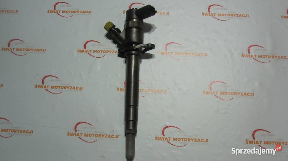 VOLVO S60 XC60 XC90 24 D5 wtrysk wtryskiwacz Kielce sprzedam