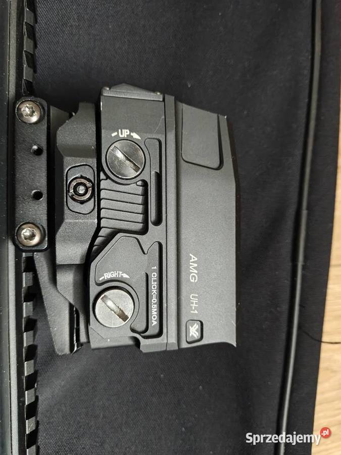 Asg kolimator Vortex UH1 gen 2 Konin