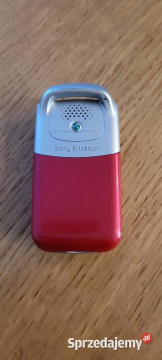 Sony Ericsson Z530i unikat