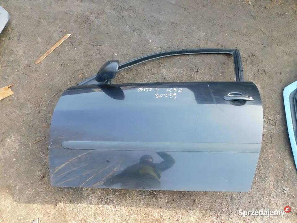 ibiza III drzwi kolor LC9Z 30339 WYSYŁKA Żory sprzedam