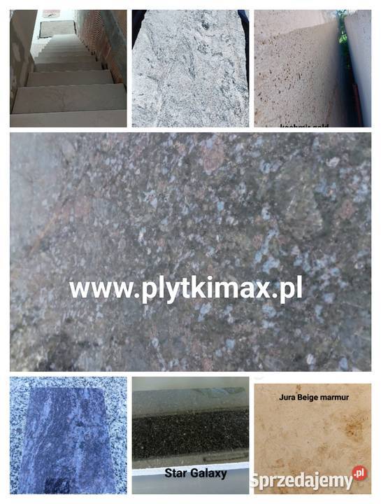 Remonty schody parapety Częstochowa