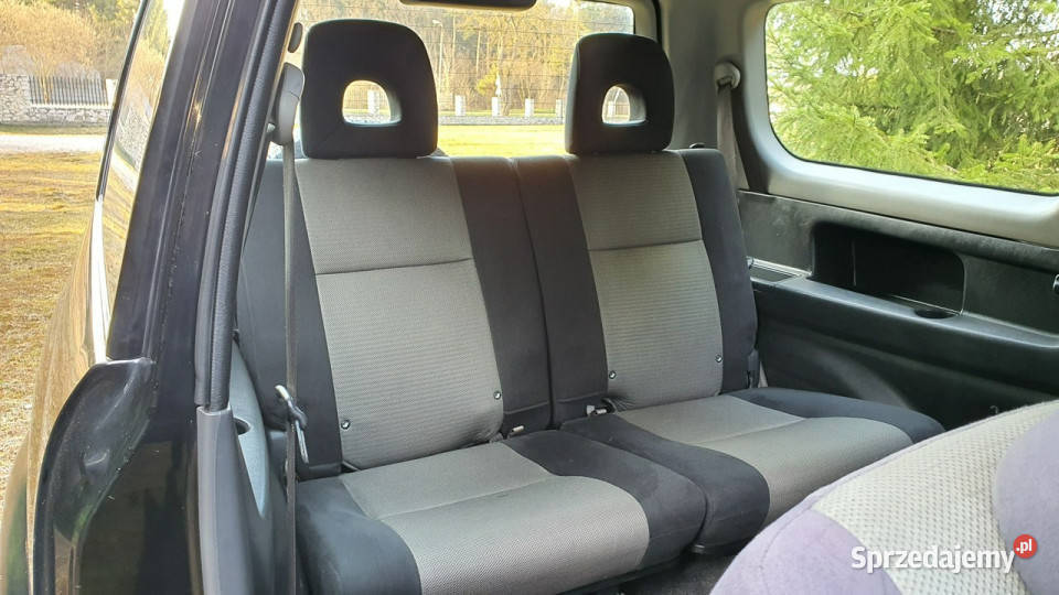 Suzuki Grand Vitara 20i 128 4x4 Automat Chmielnik sprzedam