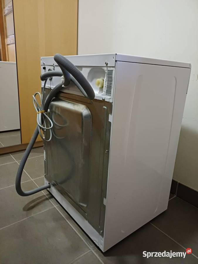 Mini pralka Candy AQUA 1142DRE2S 70cm sprzedam