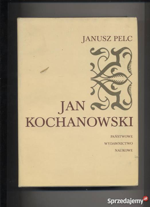 Jan Kochanowski Szczecin