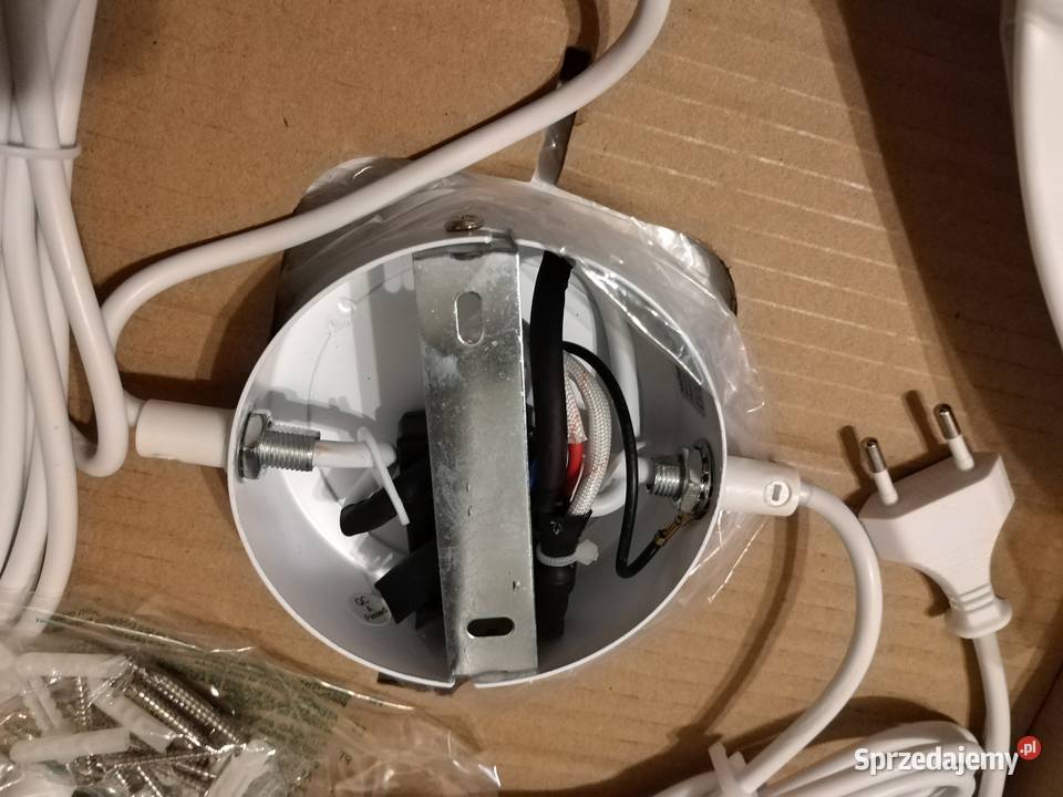 Lampa wisząca Somerset firmy Inspire NOWA Bochnia sprzedam