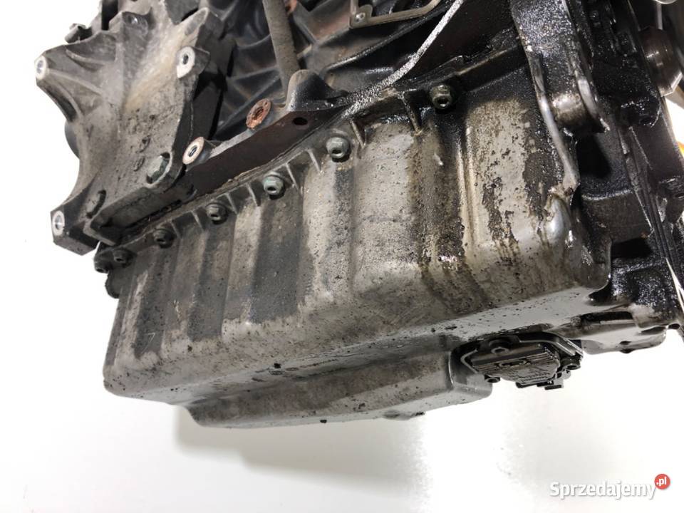 SILNIK VW 19 100 AVQ 0310 TOURAN sprzedam