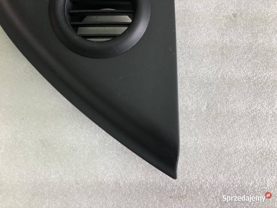 OSŁONA KONSOLI PRAWA 3D0858036 VW PHAETON osobowe