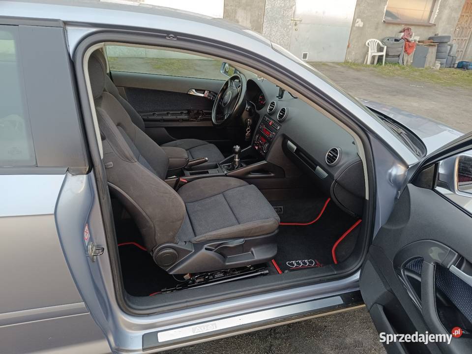 Zamienię audi dopłacę 15 102KM Inowrocław