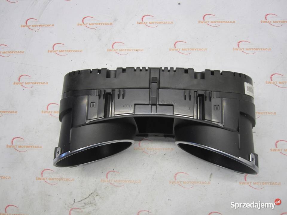 VW GOLF VI 10r licznik zegary 5K0920960H ANGLIK Kielce