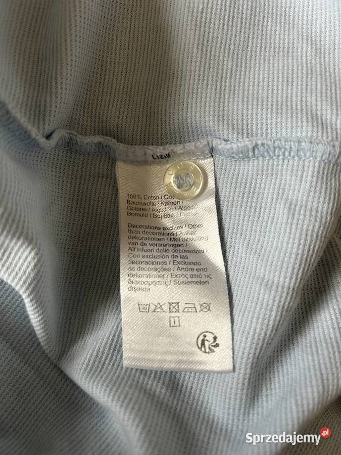 Koszulka polo LACOSTE XL Nowa OKAZJA Lacoste Zamość