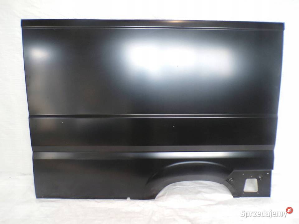 FIAT DUCATO L3 20062024 tylny tył lewy błotnik sprzedam