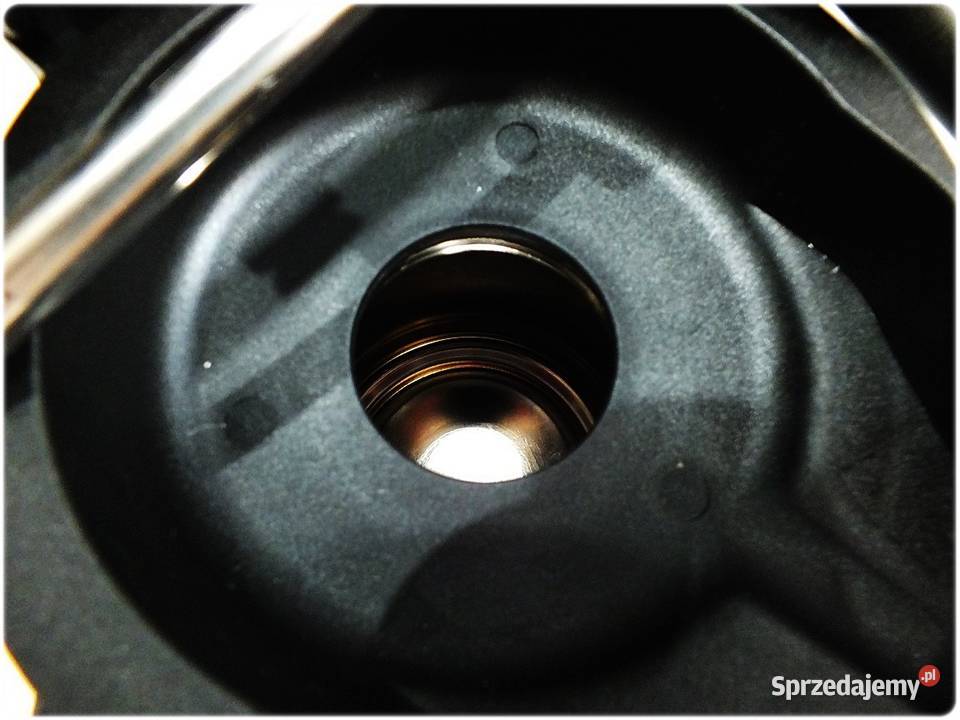 Termos konferencyjny dwuściankowy z pompką 19l Żary