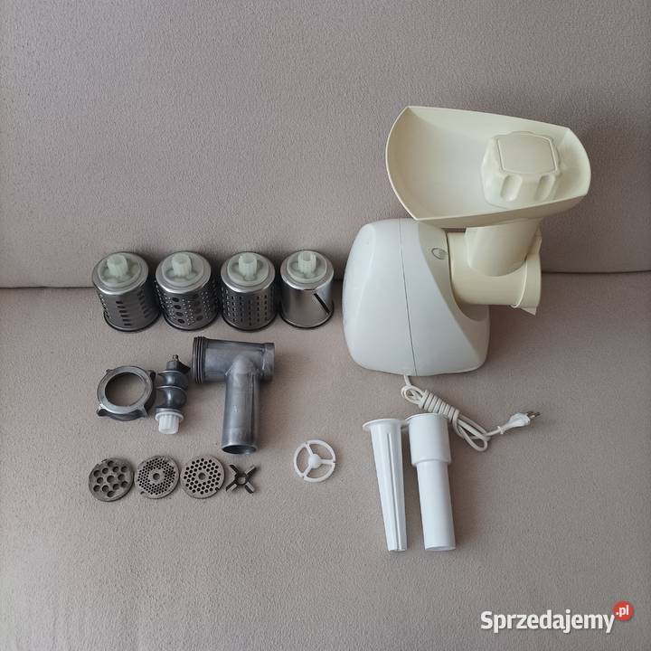 Maszynka do mielenia mięsa Zelmer Diana 1500W z Stronie Śląskie