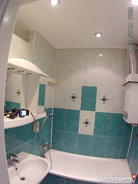 LSM Leonarda 48 m2 3 pokoje BEZPOŚREDNIO Piętro 1 Mieszkania Lublin