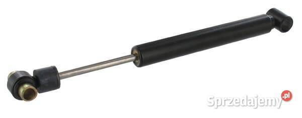 Amortyzator najazdowy 131R 357048 Kamionna