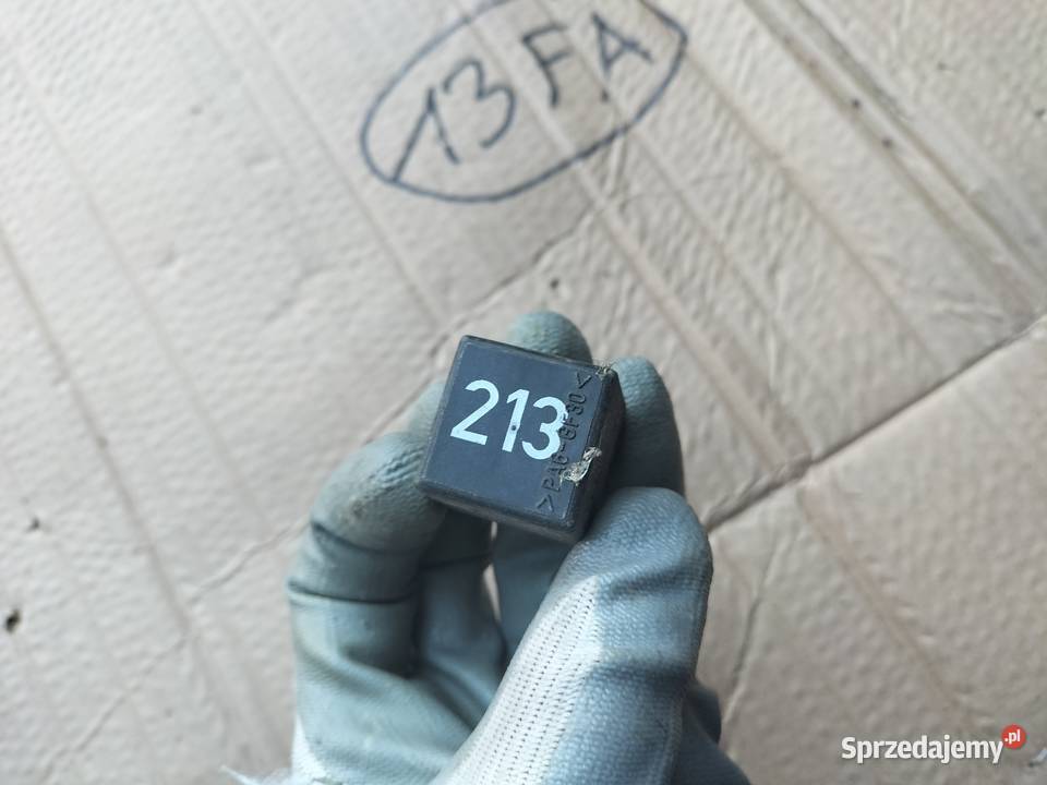 PRZEKAŹNIK SKODA 213 443951253J sprzedam