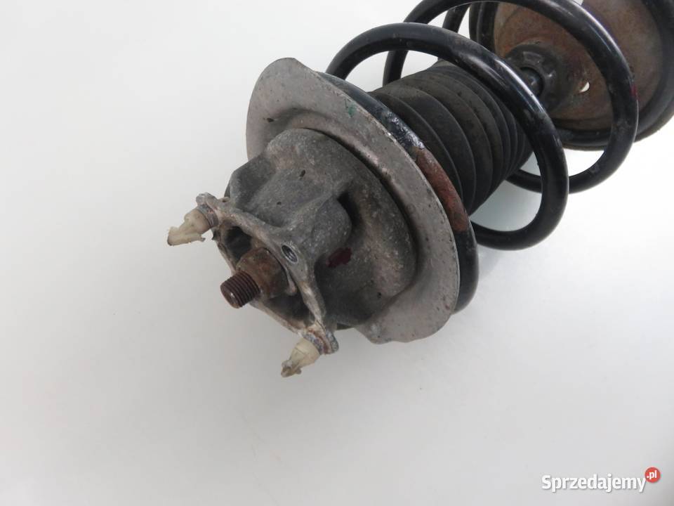 MCPERSON LEWY PRZEDNI MERCEDESBENZ W168 16