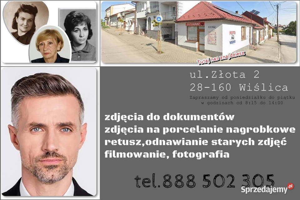 zdjęcie do dokumentów fotografia 888502305