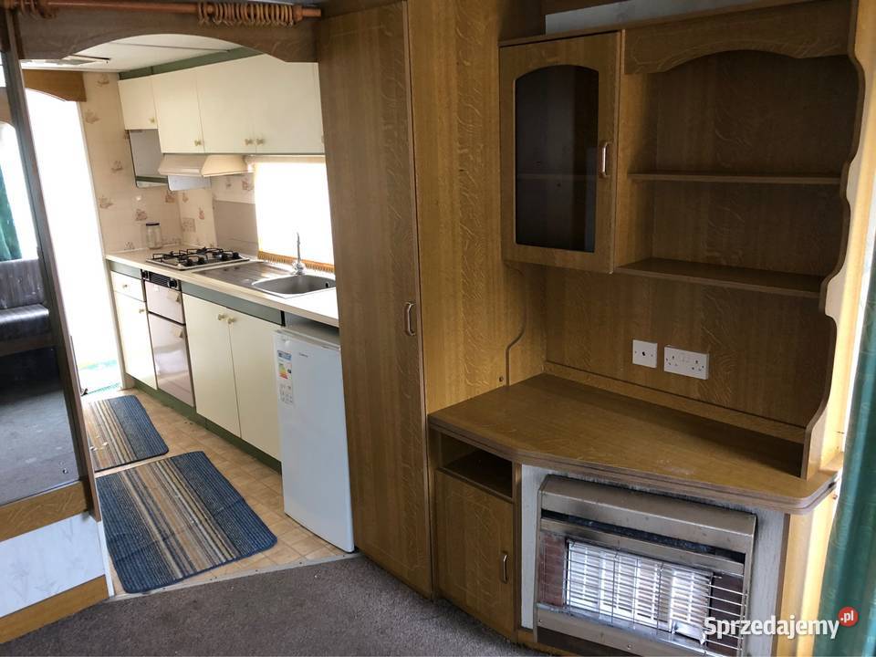 Sprzedam Domek Holenderski 10 x 320 Lubawa