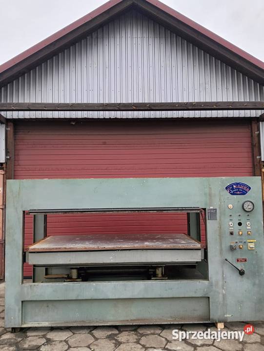 Prasa półkowa MANEA pomorskie