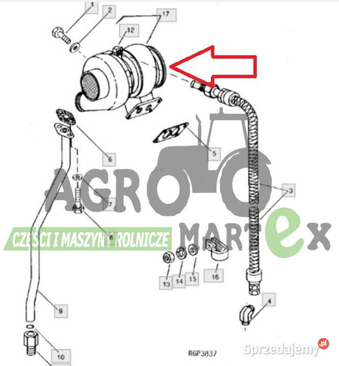 RE47829 RE47828 RE42682 RE56617 RE42740 Wichrów