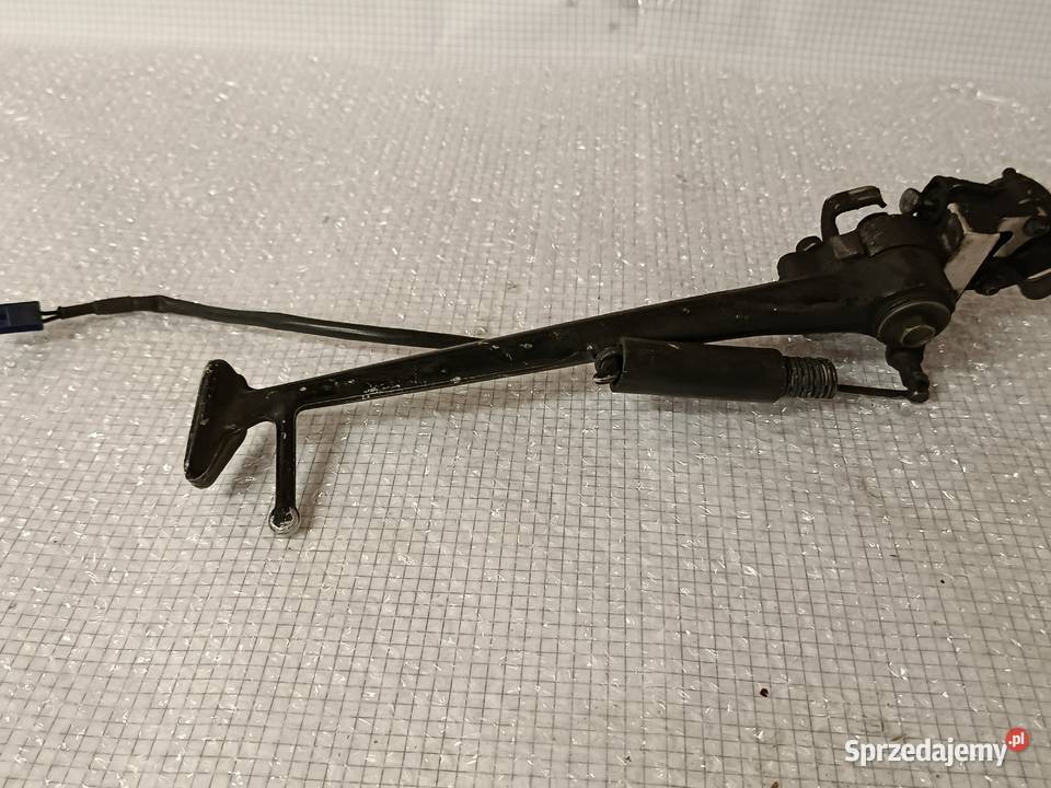 Yamaha R1 RN 12 stopka boczna Warszawa