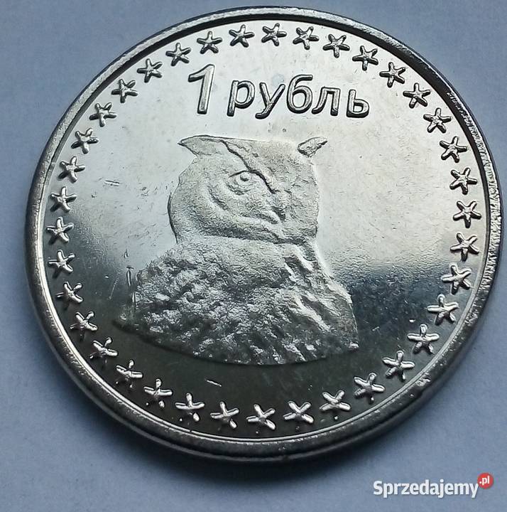 CZECZENIA1 RUBEL2013 r SOWAŁADNA