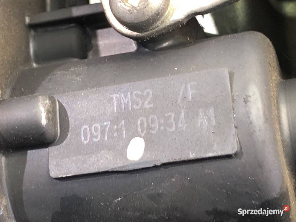 KOLEKTOR SSĄCY OPEL INSIGNIA A 55571993 20 160 Kolektory ssące sprzedam