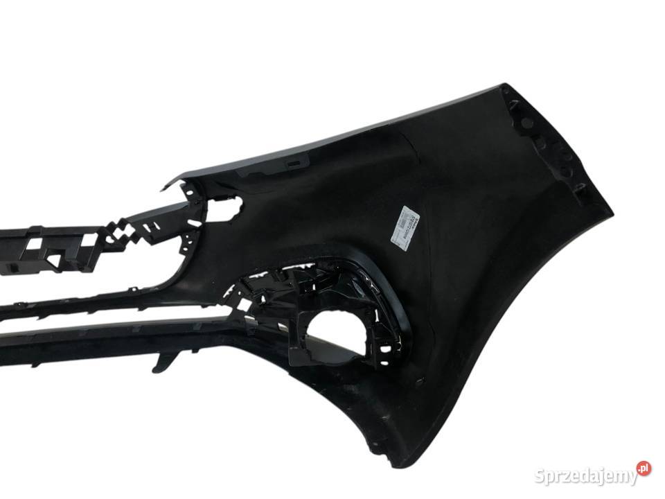 PEUGEOT 208 20152019 LIFTINGU ZDERZAK PRZÓD Skarżysko-Kamienna