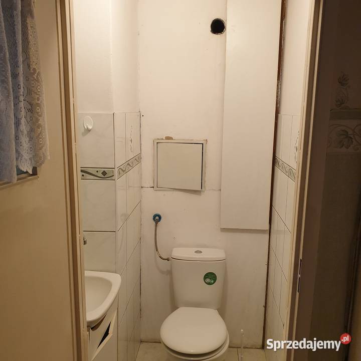 Sprzedaż mieszkania Wrocław Balonowa 60m2 wielka sieć