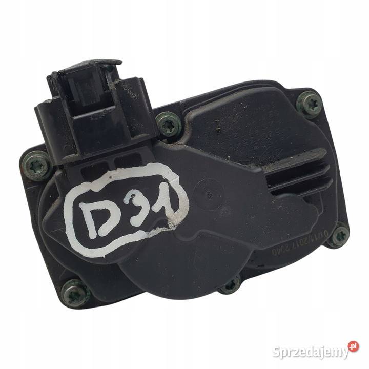 PRZEPUSTNICA Smart For Four 453 09 T Renault lubelskie Chełm