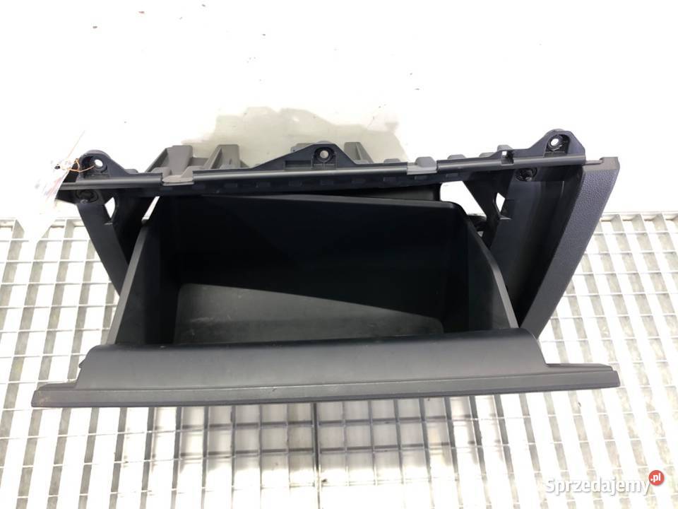 SCHOWEK PASAŻERA TOYOTA COROLLA E21