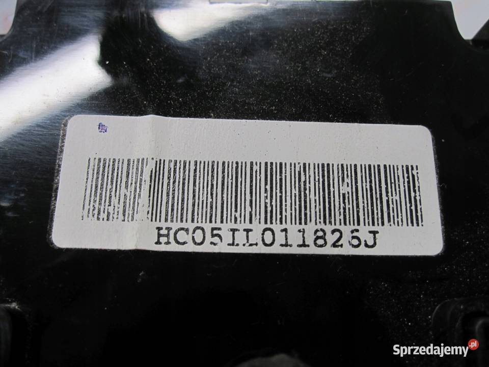 KIA SPORTAGE II LIFT 10r panel nawiewu Kielce