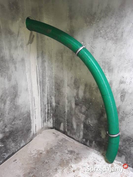 SZAMBA betonowe kompletny montaż 6 8 10 12 M3 Białystok sprzedam