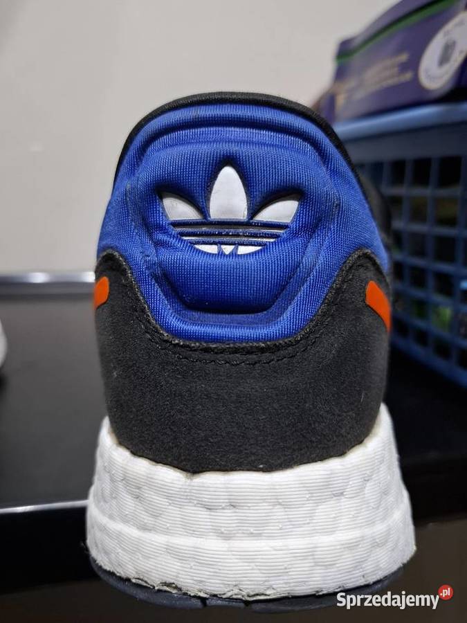 Adidas ZX męskie buty 44 sportowe sneakersy Kraków