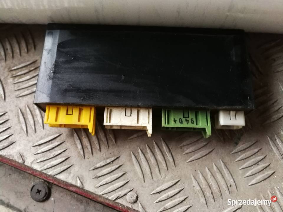 Moduł komfortu bmw 61351379739 Warszawa