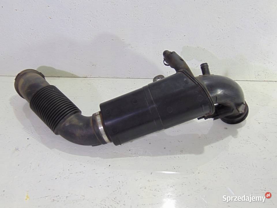 WĄŻ RURA DOLOT POWIETRZA COOPER F55 F56 15 T 14r