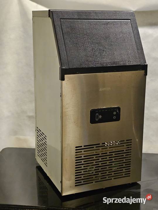 Kostkarka klarstein 28 lodu na dobe Konstancin-Jeziorna