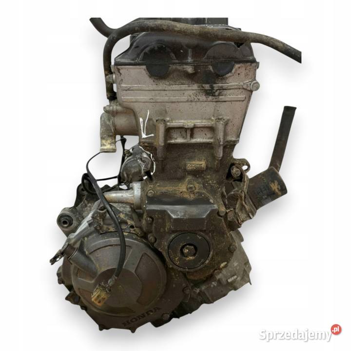 SILNIK SC28E Honda CBR 900 RR Fireblade 19921995 Chełm