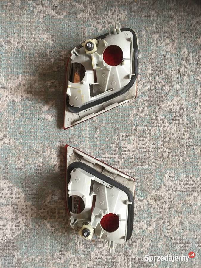 BMW E46 Cabrio tylna prawa lampa prawe warmińsko-mazurskie Orneta