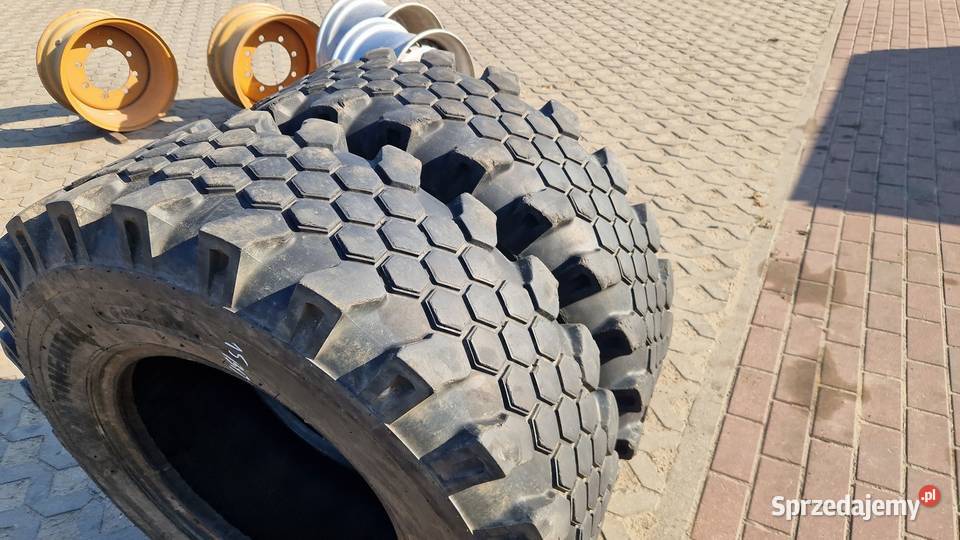 12520 125r20 33580r20 34080r20 Mitas MPT05 12PR Nowe Miasto Lubawskie