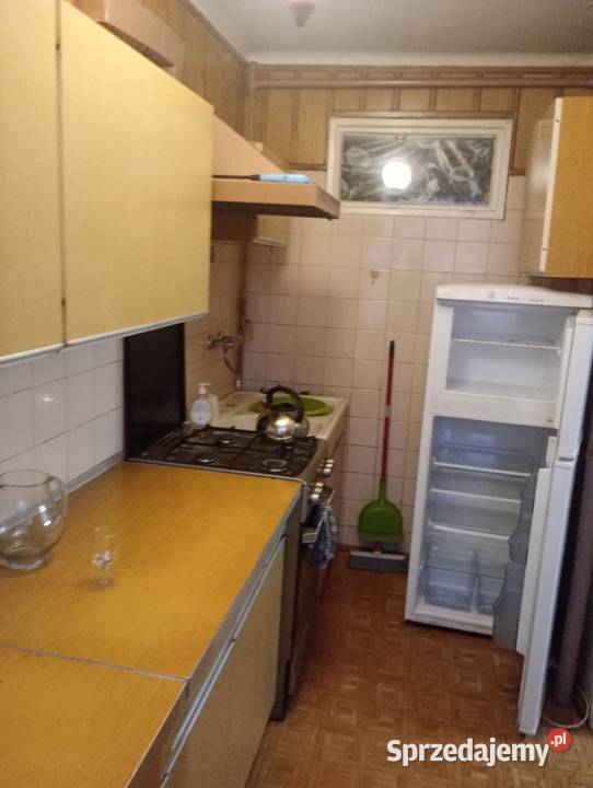 Sprzedam blok Sprzedaż Radomsko