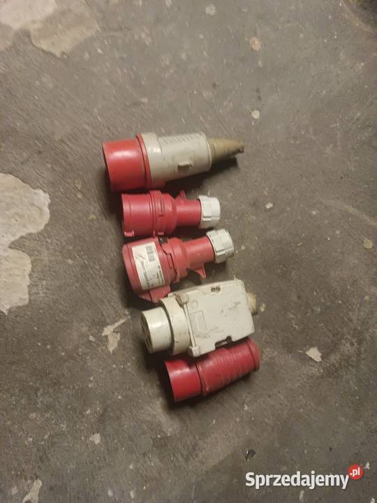 Gniazda siłowe Kielce