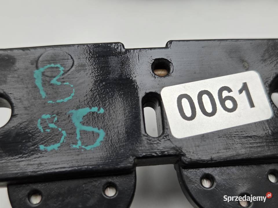 FORD FOCUS MK4 WTYCZKA KOSTKA 4 Janowice