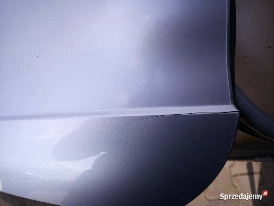 klapa bagażnika Citroen C4 Grand Picasso EZRC