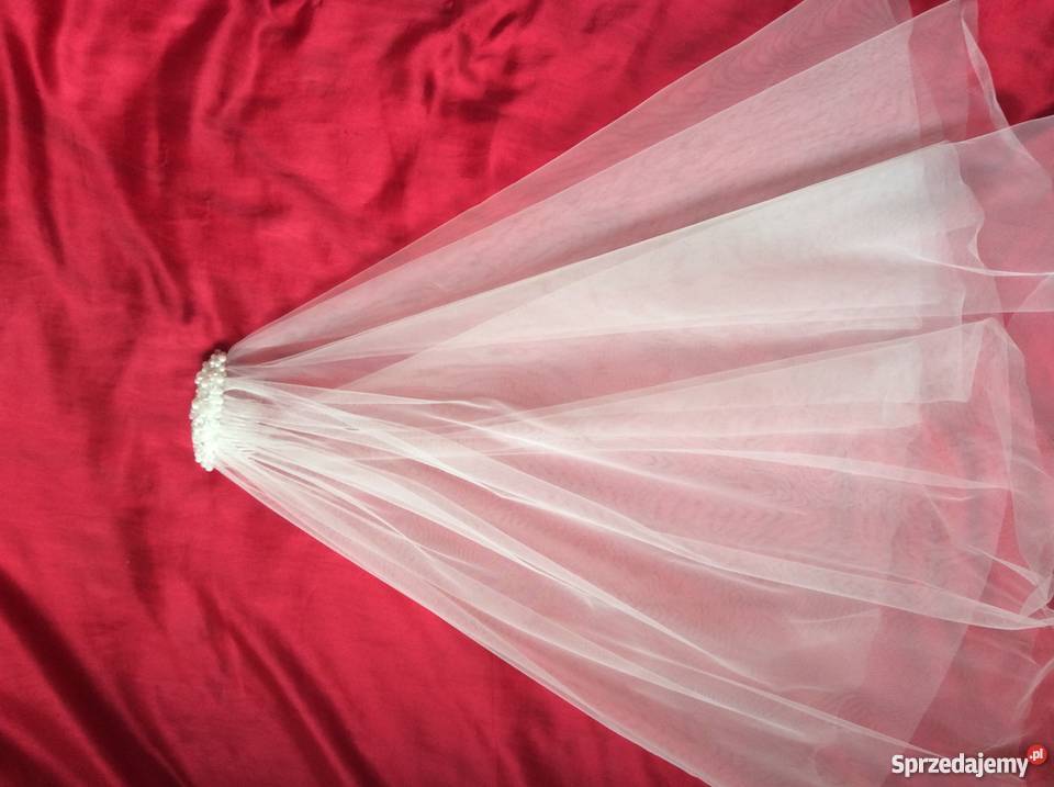 Suknia ślubna Agnes Crystal Collection 2015 biały Damska Słupsk